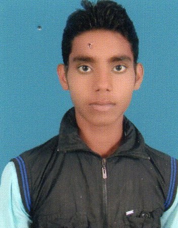 Student Photo Not Available